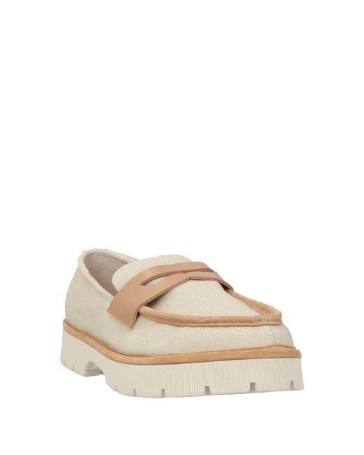 Pànchic Natural Loafer for men