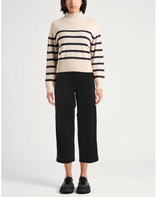 Pantalon Aspesi en coloris Black