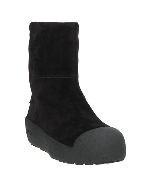 Bottines Bally en coloris Black