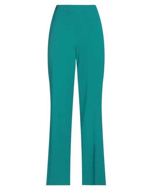 P.A.R.O.S.H. Blue Pants