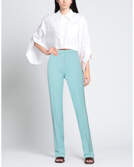 hinnominate Blue Trouser