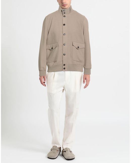 Montecore Natural Jacket for men