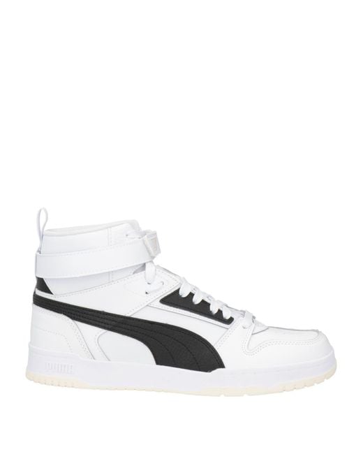PUMA Sneakers in White für Herren
