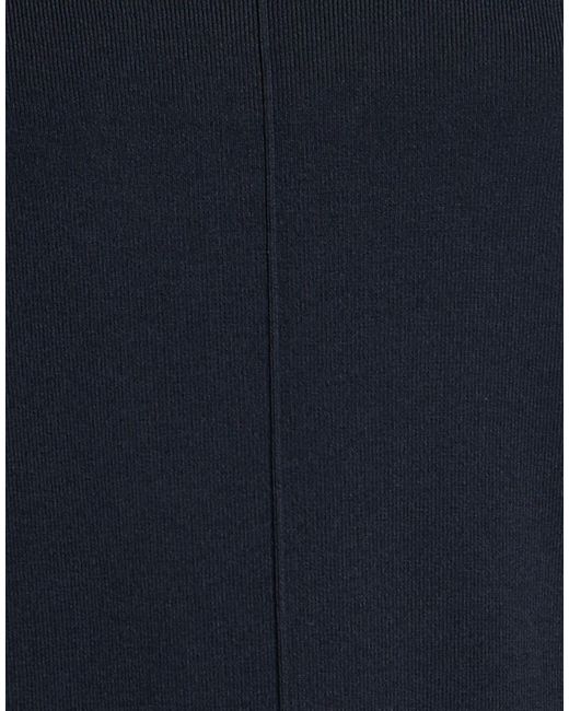 Alpha Studio Blue Sweaters