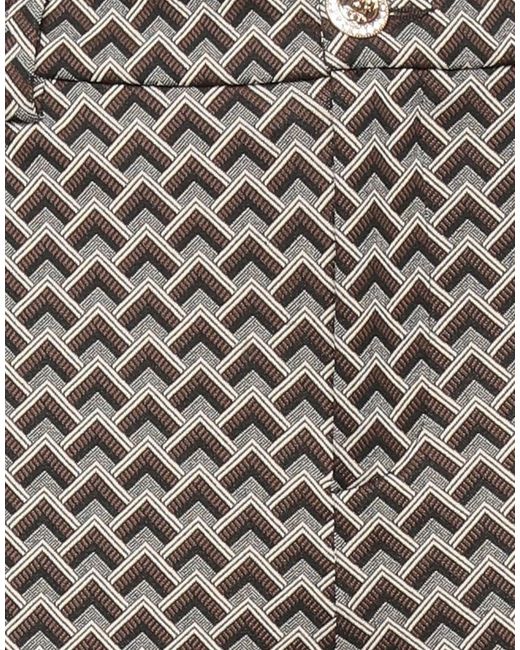 Liu Jo Gray Trouser