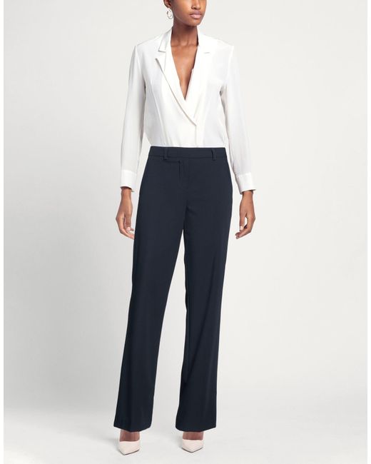 Rsvp Blue Trouser