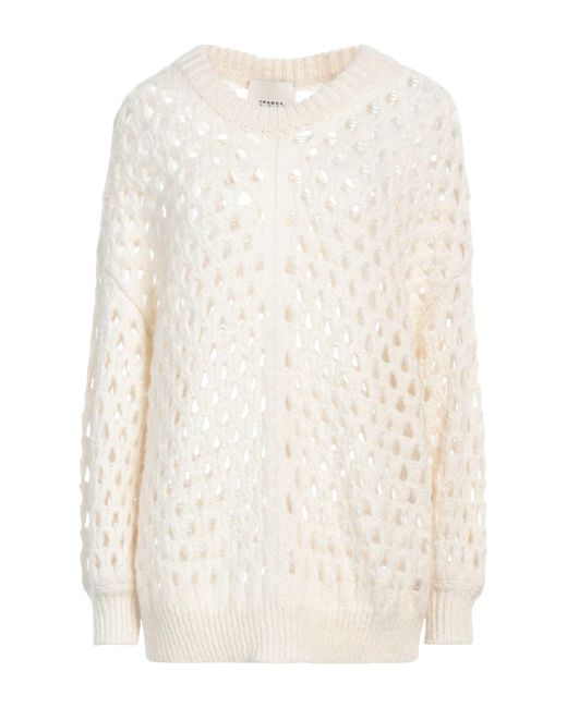 Pullover di Isabel Marant in White