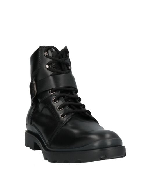 Tod's Stiefelette in Black für Herren