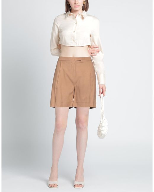 Kaos Natural Shorts & Bermuda Shorts