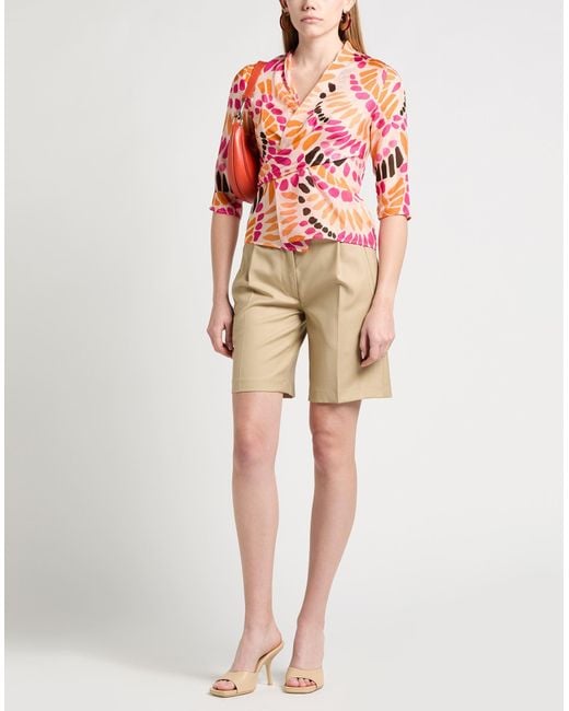 Jucca Pink Top Silk