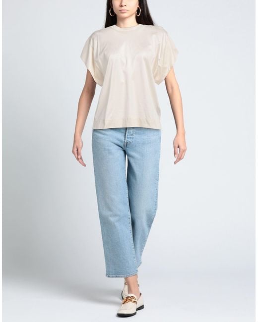 Camiseta Moorer de color White