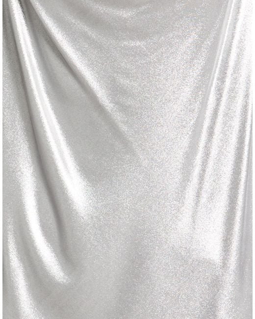 Antonelli Gray Top Viscose