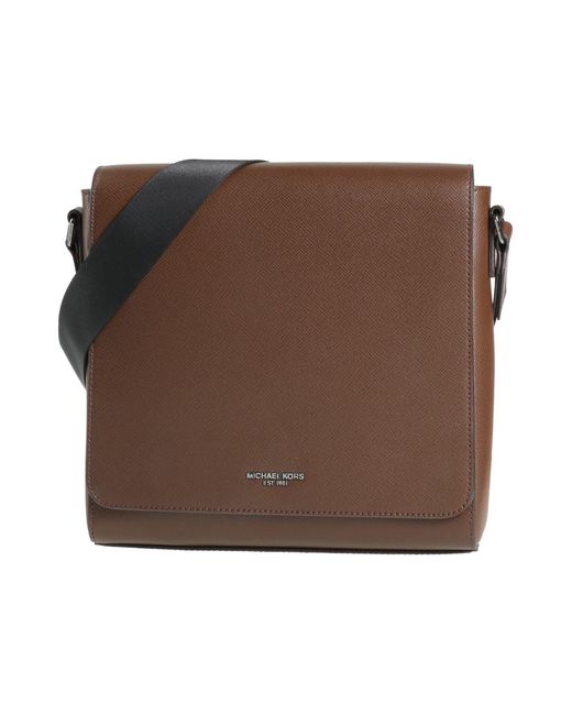 Michael kors mens satchel new arrivals