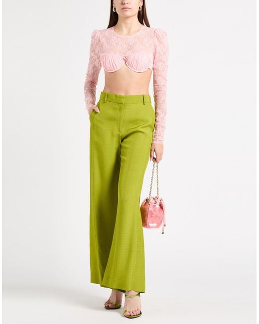 Aniye By Pink Top Polyamide, Elastane