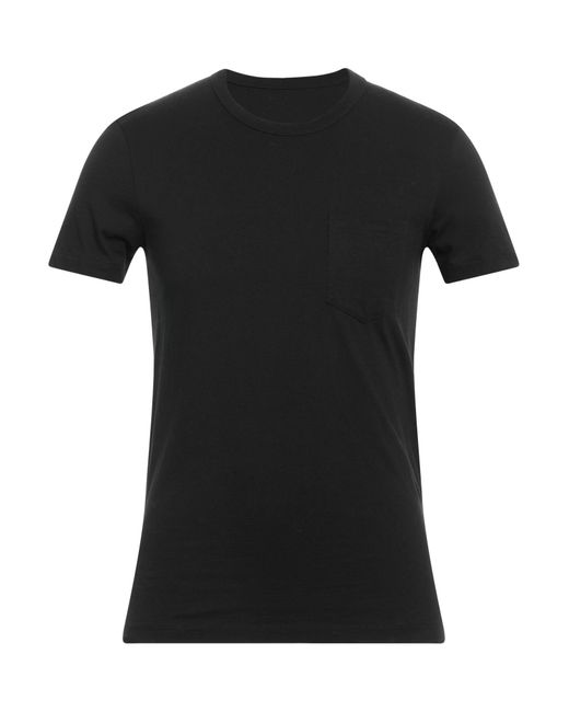 Tom Ford T-shirts in Black für Herren