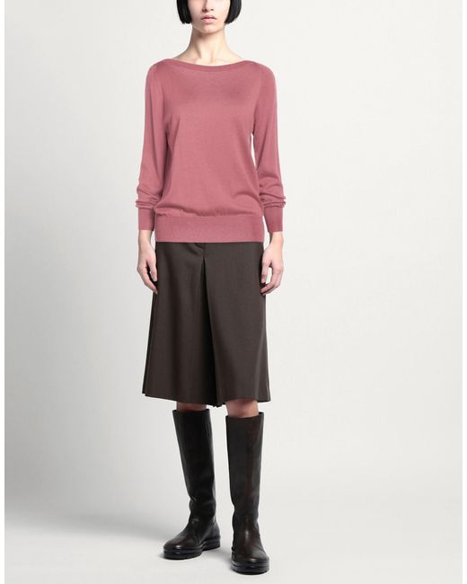 Purotatto Pink Sweaters