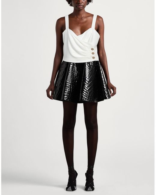 Liu Jo White Top