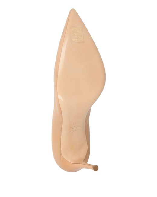 Casadei Pink Pumps