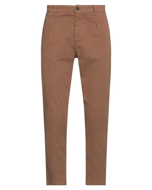 Roy Rogers Brown Trouser for men