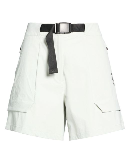 Colmar White Shorts & Bermuda Shorts