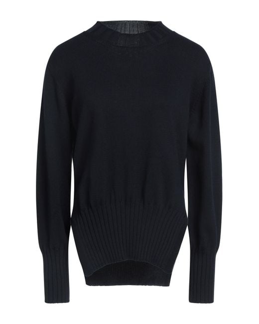 Pullover Alpha Studio en coloris Blue