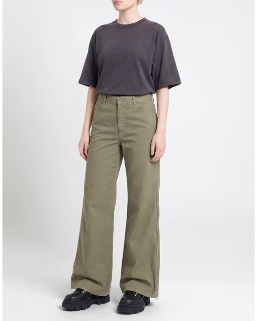 Halfboy Green Trouser