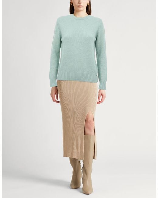 Herno Green Pullover