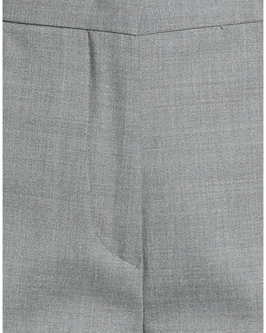 Brian Dales Gray Trouser