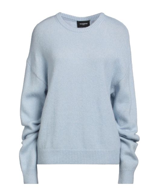 The Kooples Blue Pullover