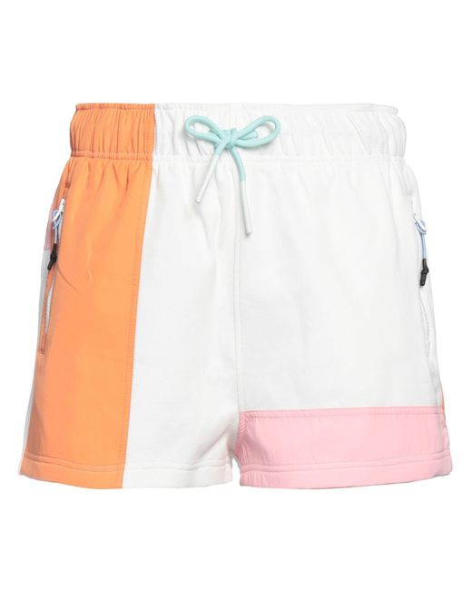 Lacoste Pink Shorts & Bermudashorts