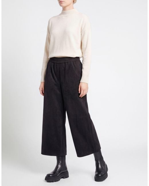 MEIMEIJ Black Trouser