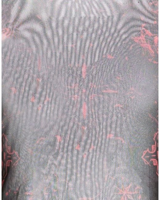 OTTOLINGER Gray Top Recycled Polyester, Elastane