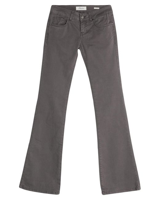 Fifty Four Gray Pants