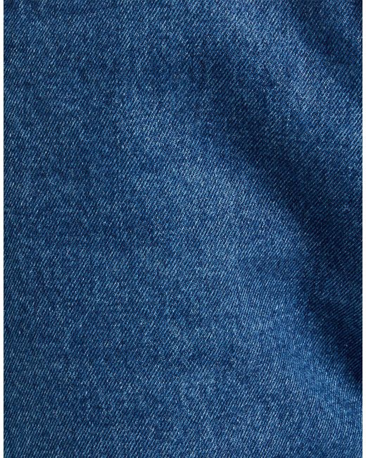 AMI Blue Jeans for men