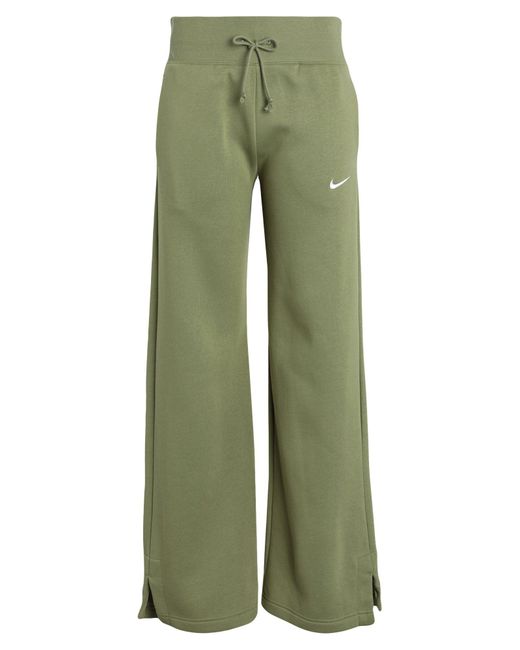 Nike Green Pants
