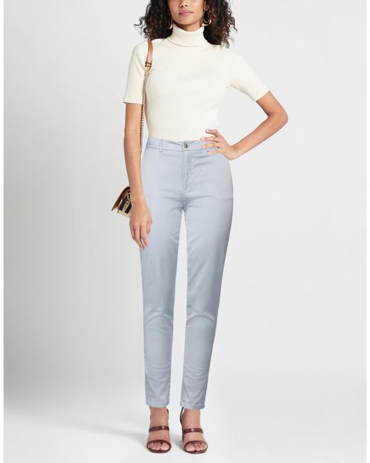 Guess Blue Trouser