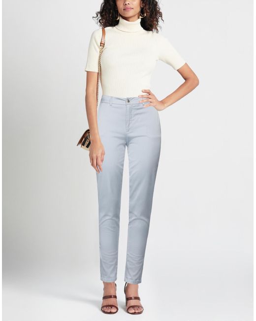 Guess Blue Trouser