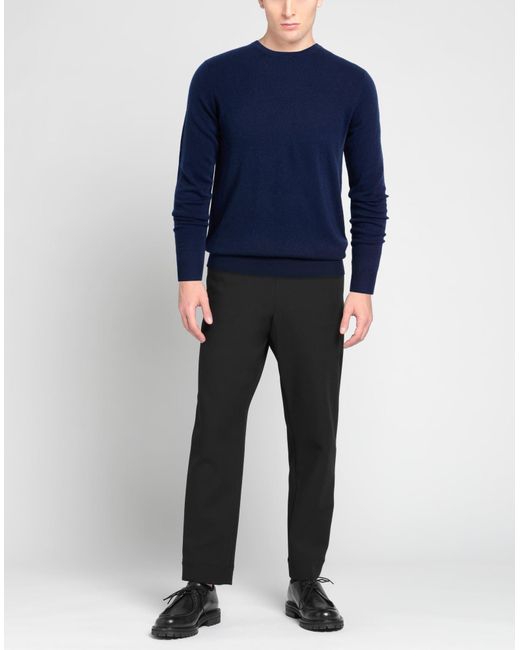 Pullover Aragona de hombre de color Blue