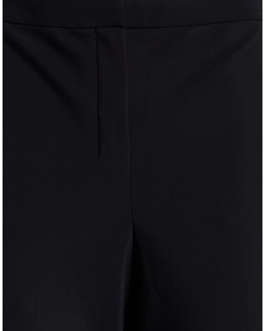 Theory Blue Pants Polyamide, Elastane