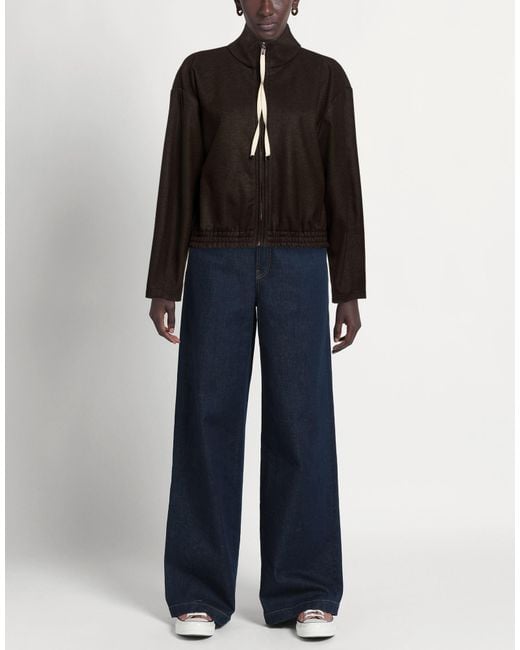 Please Black Jacket