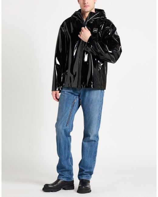 Add Black Jackets for men