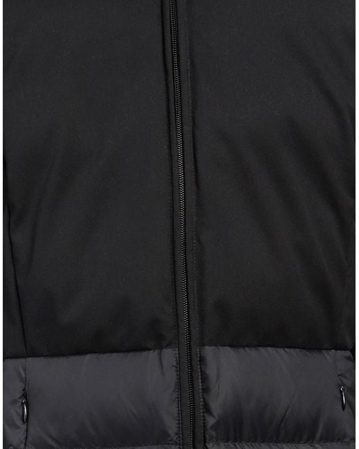 Dekker Black Puffer