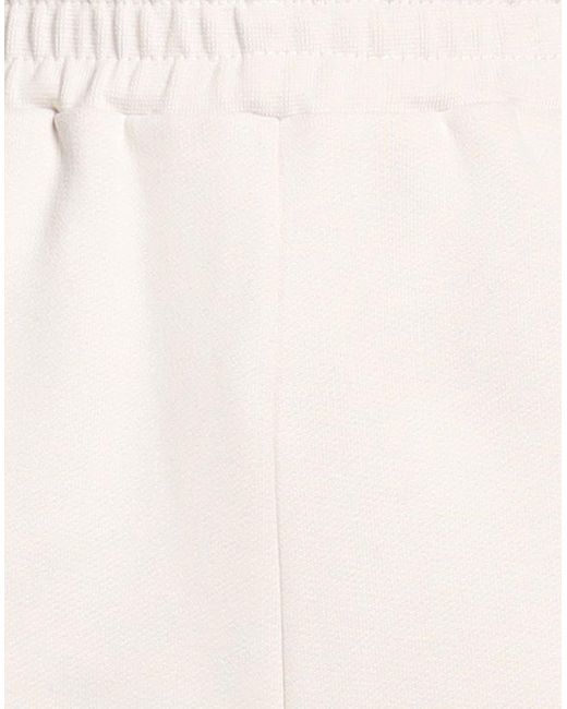 Pantalon Dondup en coloris White