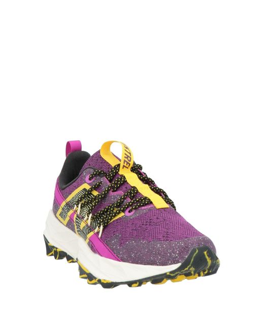 New Balance Pink Trainers