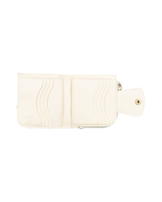 Il Bisonte Natural Wallets