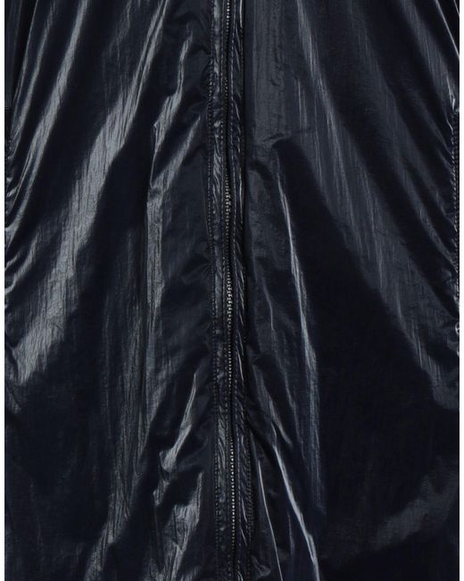 INVICTA WATCH Blue Down Jacket