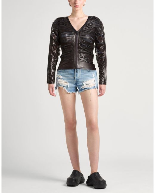 Camisa DIESEL de color Black