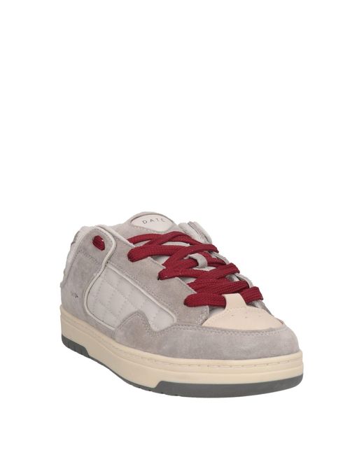 Sneakers Date pour homme en coloris Pink