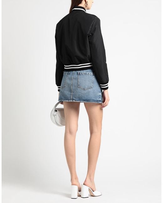 Versace Black Jacket