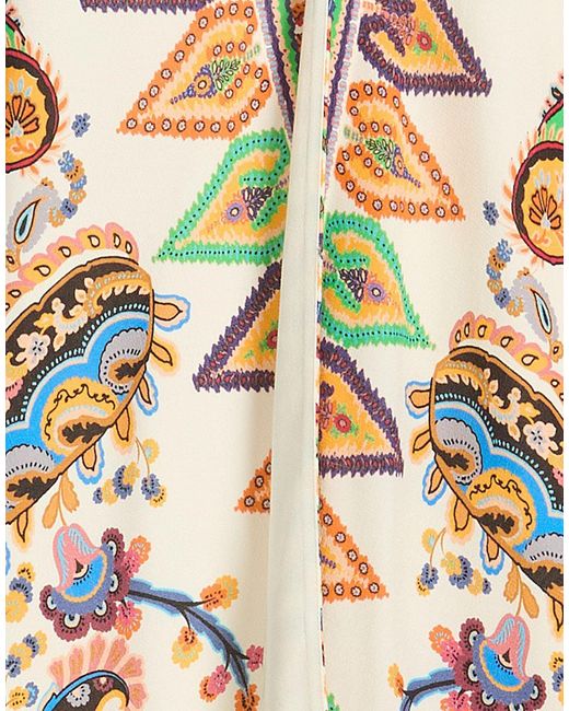 Etro White Jacket